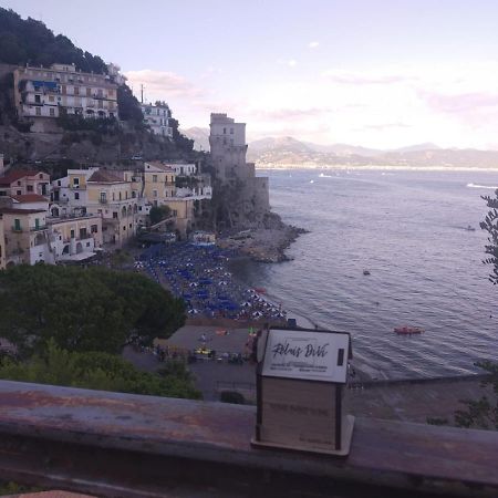 Relais Divi Apartment Castellammare di Stabia Exterior photo