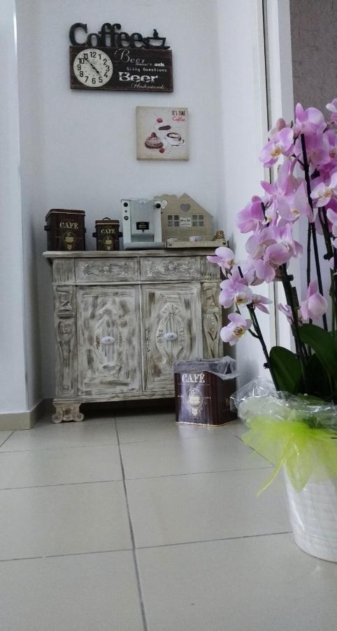 Relais Divi Apartment Castellammare di Stabia Exterior photo