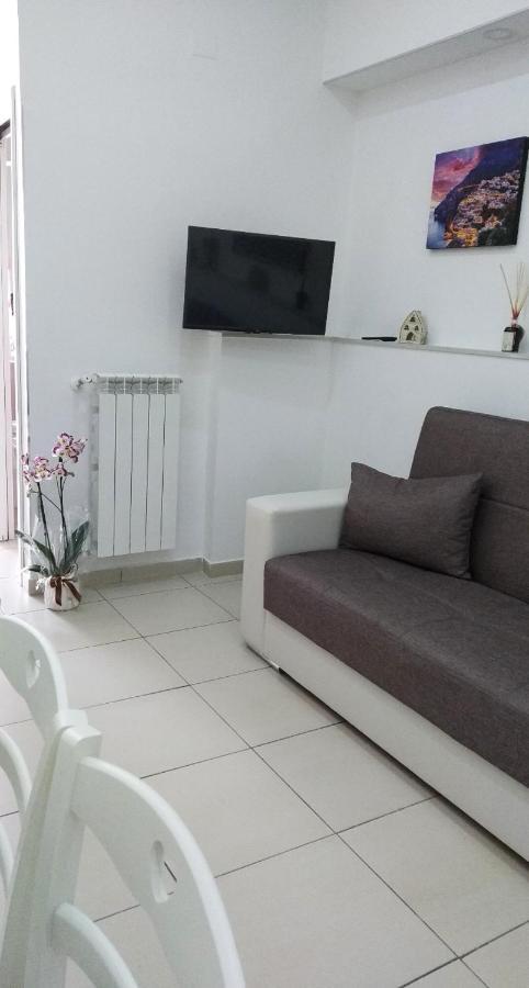 Relais Divi Apartment Castellammare di Stabia Exterior photo