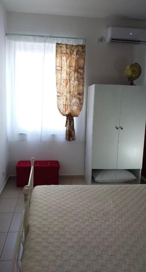 Relais Divi Apartment Castellammare di Stabia Exterior photo