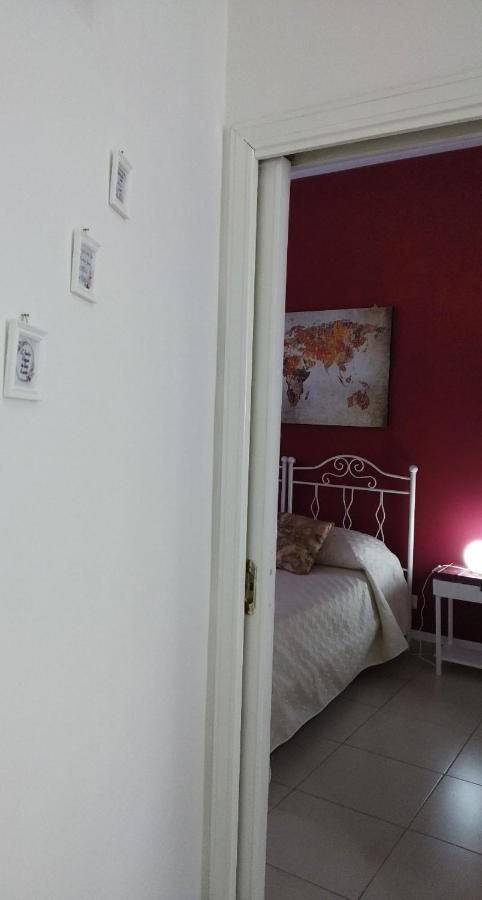 Relais Divi Apartment Castellammare di Stabia Exterior photo