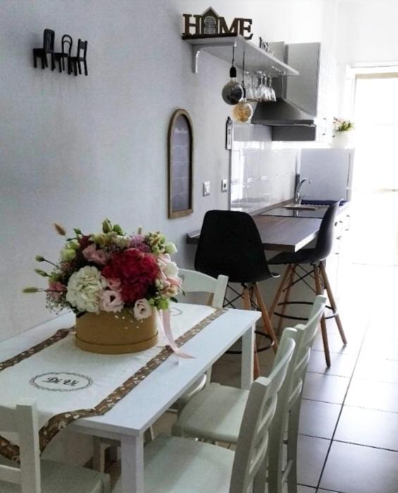 Relais Divi Apartment Castellammare di Stabia Exterior photo
