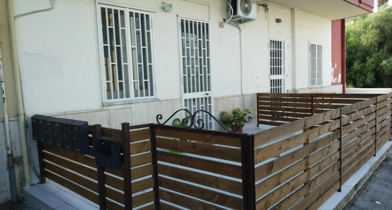 Relais Divi Apartment Castellammare di Stabia Exterior photo