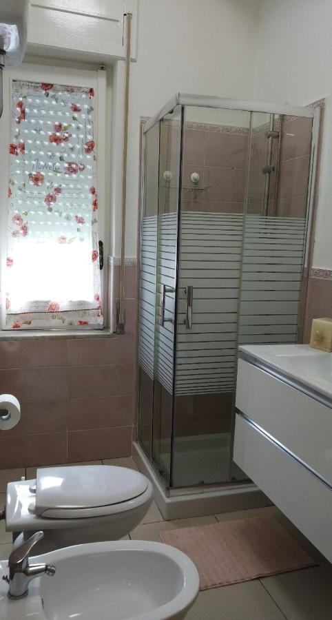 Relais Divi Apartment Castellammare di Stabia Exterior photo