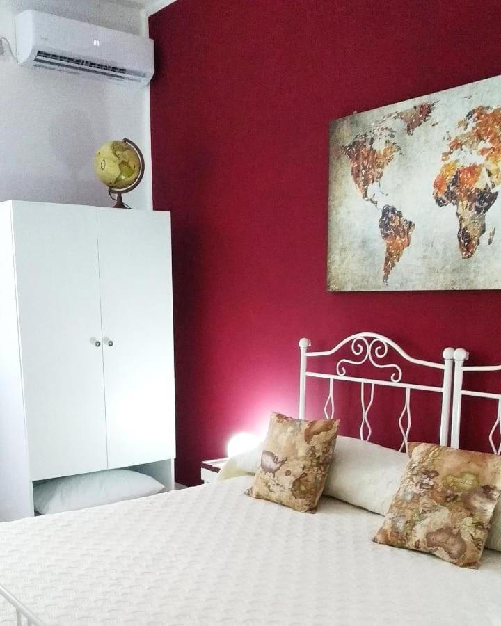 Relais Divi Apartment Castellammare di Stabia Exterior photo