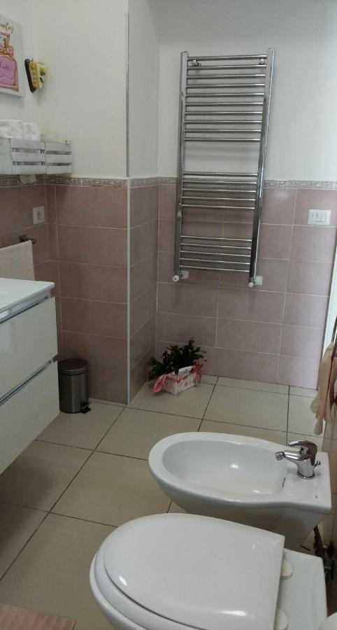 Relais Divi Apartment Castellammare di Stabia Exterior photo