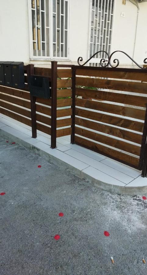 Relais Divi Apartment Castellammare di Stabia Exterior photo