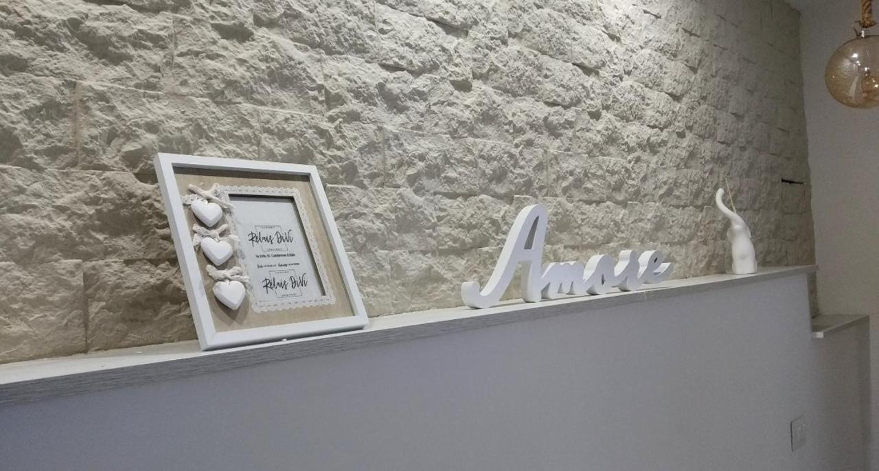 Relais Divi Apartment Castellammare di Stabia Exterior photo