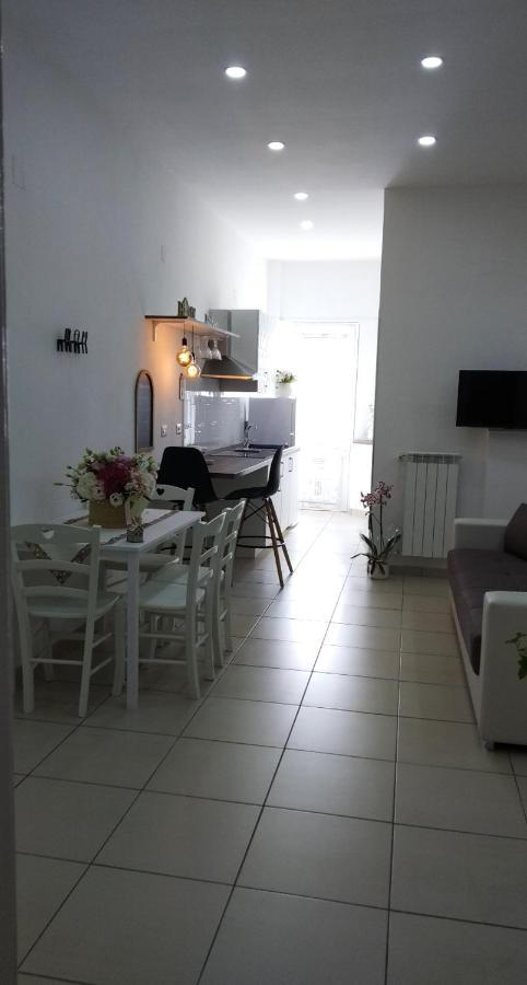 Relais Divi Apartment Castellammare di Stabia Exterior photo