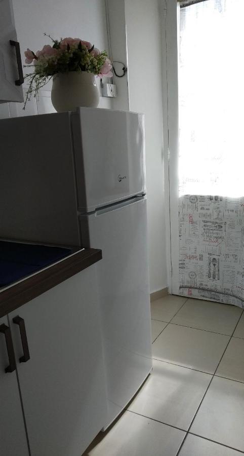 Relais Divi Apartment Castellammare di Stabia Exterior photo