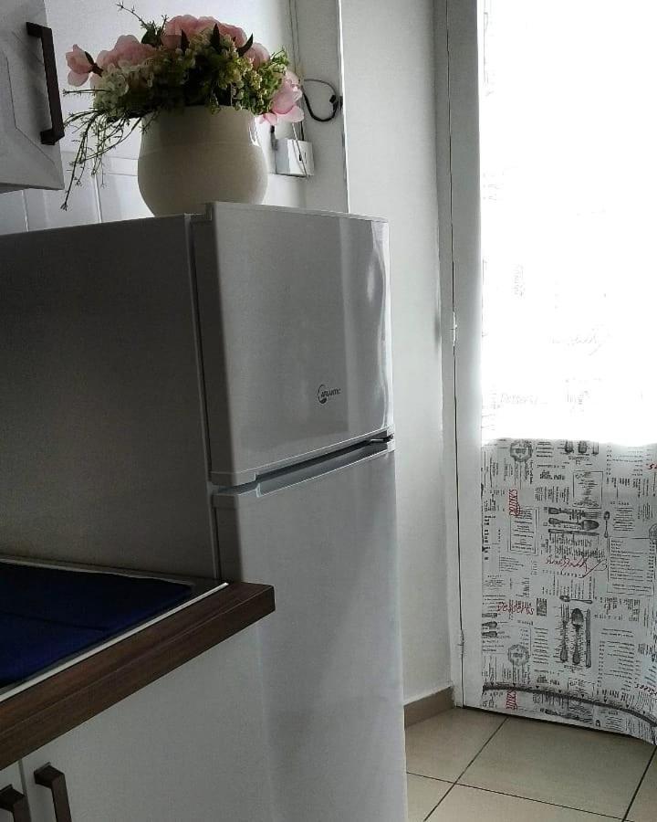 Relais Divi Apartment Castellammare di Stabia Exterior photo