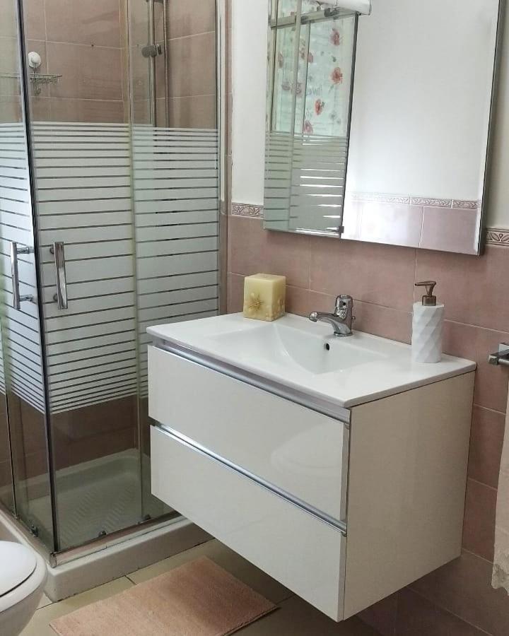 Relais Divi Apartment Castellammare di Stabia Exterior photo