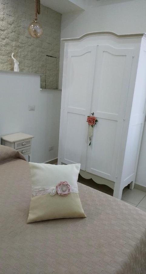 Relais Divi Apartment Castellammare di Stabia Exterior photo