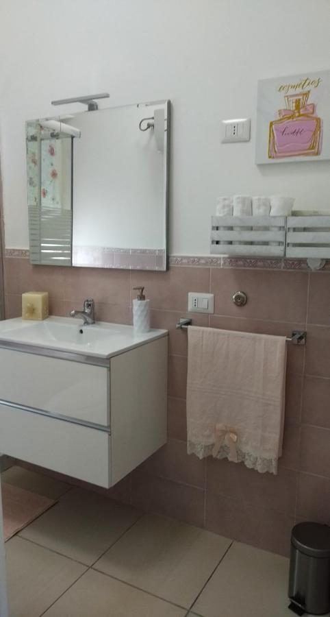 Relais Divi Apartment Castellammare di Stabia Exterior photo