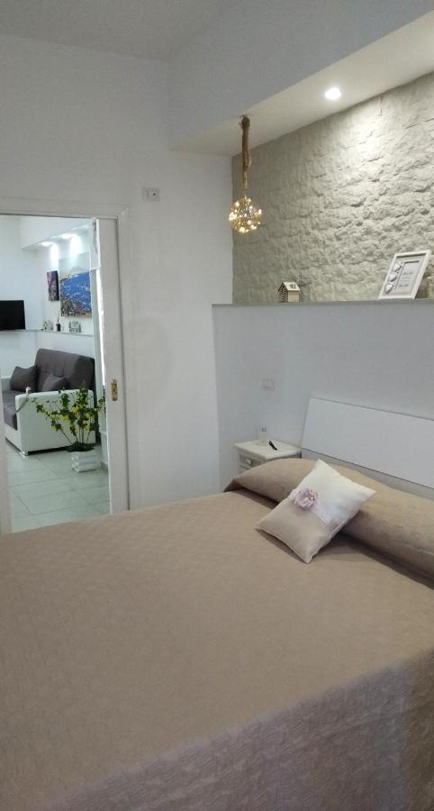 Relais Divi Apartment Castellammare di Stabia Exterior photo