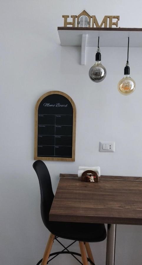 Relais Divi Apartment Castellammare di Stabia Exterior photo